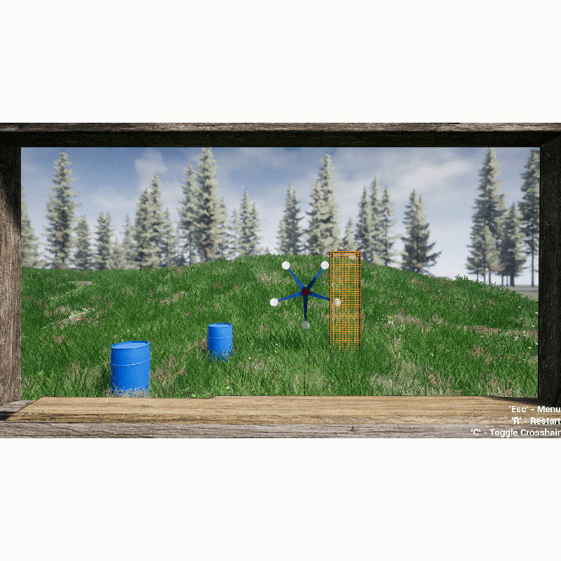 Competitive Shooter / IPSC