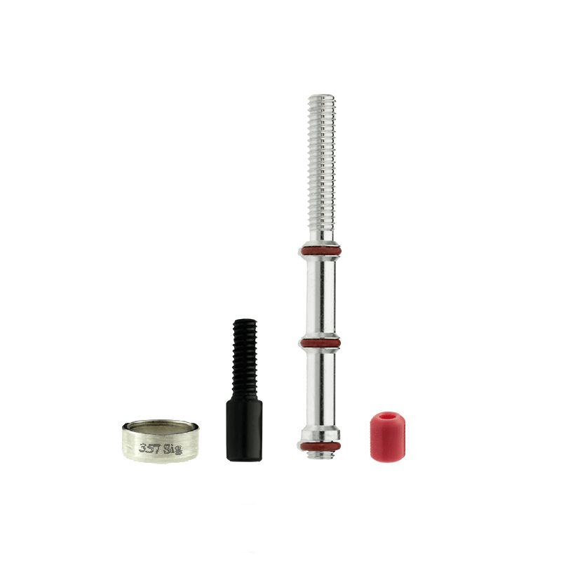 45 ACP Adapterset