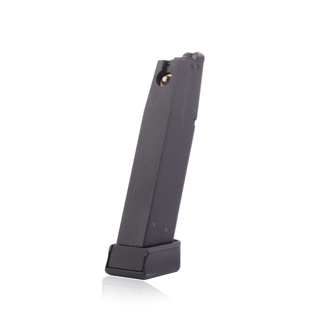 Ersatzmagazin für CZ Shadow 2 Airsoft | Green Gas