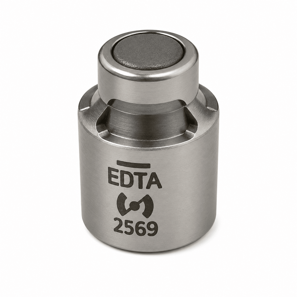 Optische Ersatz-Endkappe 9 mm für SURESTRIKE™ MAG