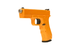 LASER AMMO Lasertrainingspistole | G17 Next Gen Professional SF30 | Farbe: Orange