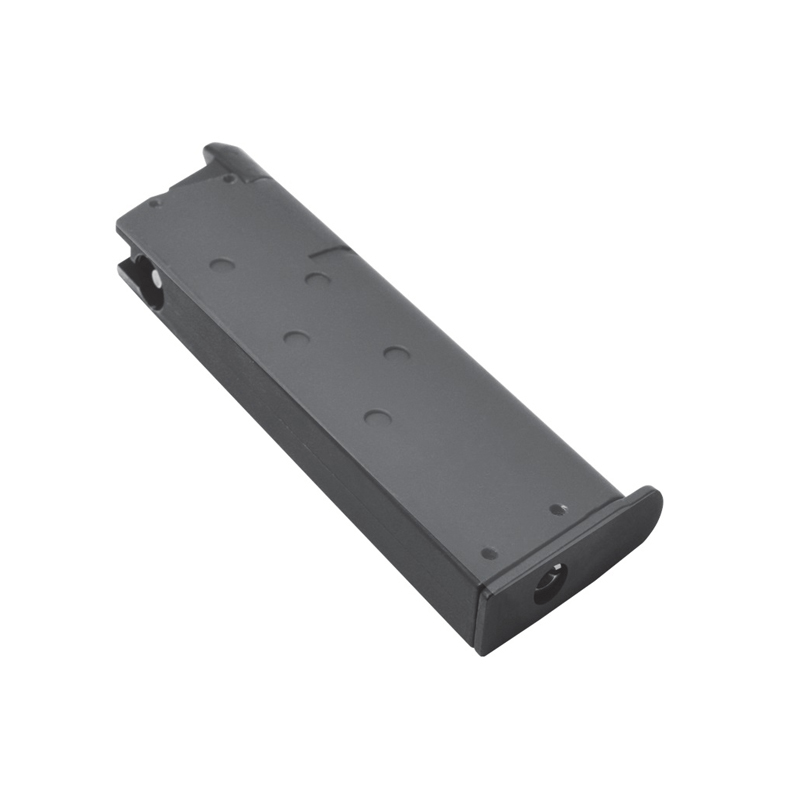 Ersatzmagazin für Laser Ammo 1911 | Green Gas